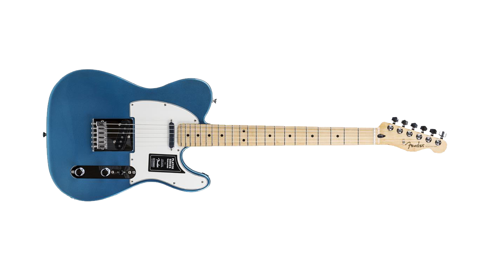 Fender player Telecaster