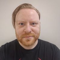 Wesley Copeland's avatar
