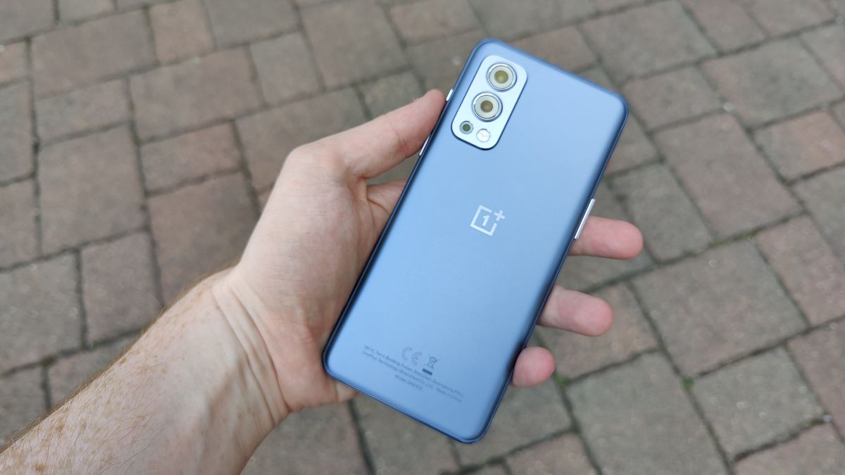 OnePlus Nord 2 Review | Top Ten Reviews