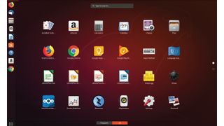 Ubuntu 18.04 has a strong focus on snaps. This is a new package format, which enables app developers to bundle their software, with all dependencies included, into a secure, sandboxed container that runs on Ubuntu Linux (and other support Linux distributions, such as Solus). This has prompted many high-profile but proprietary software products, including Slack and Skype, to appear in the Snap Store in time for the new release. 