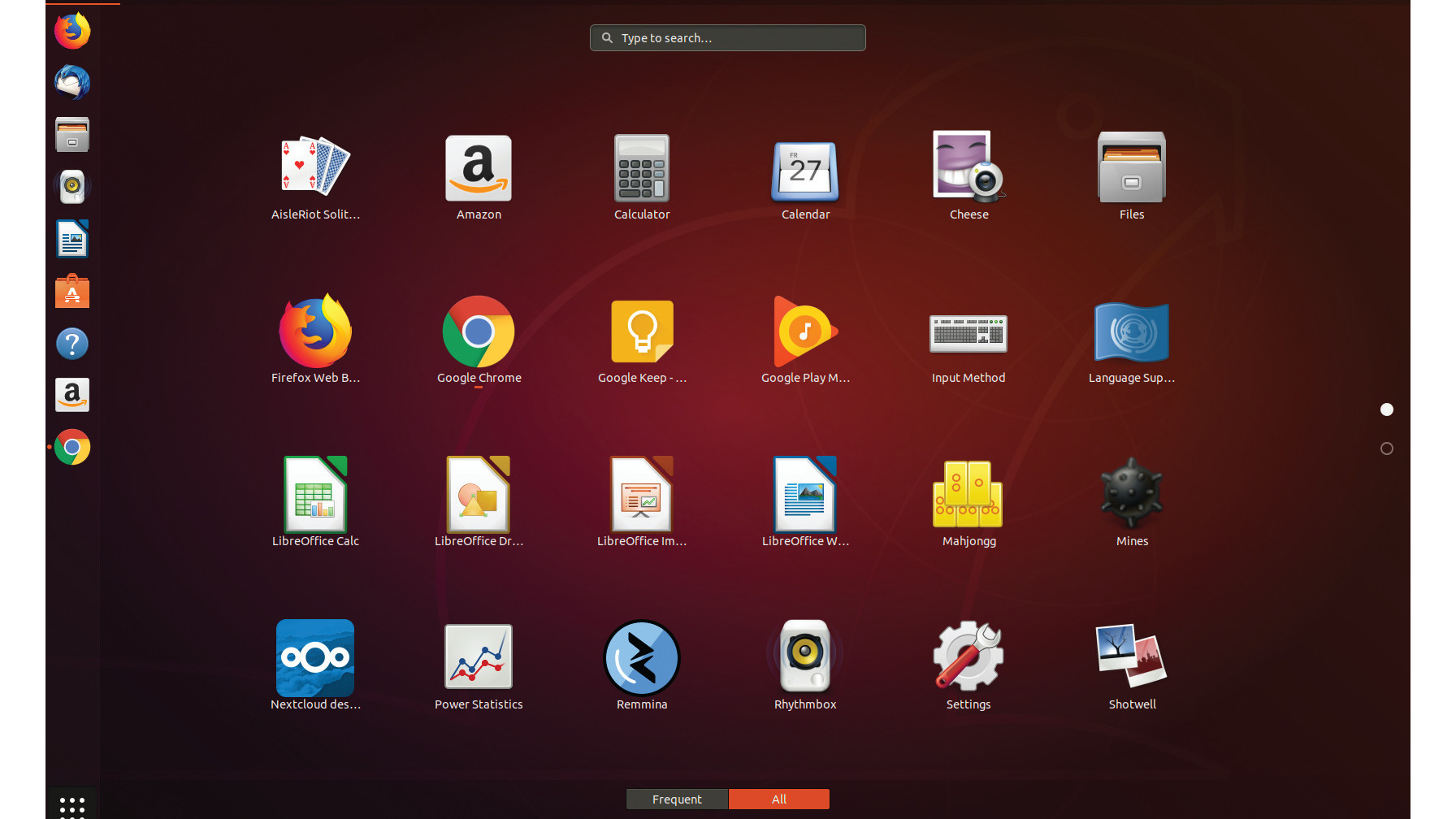 Ubuntu 'Bionic Beaver' 18.04 LTS has landed