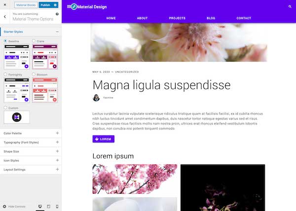 Google plugin