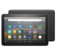 Amazon Fire HD 8 (32 GB, with Ads): was