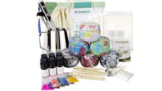 TOFU Scented Candle Making Kit