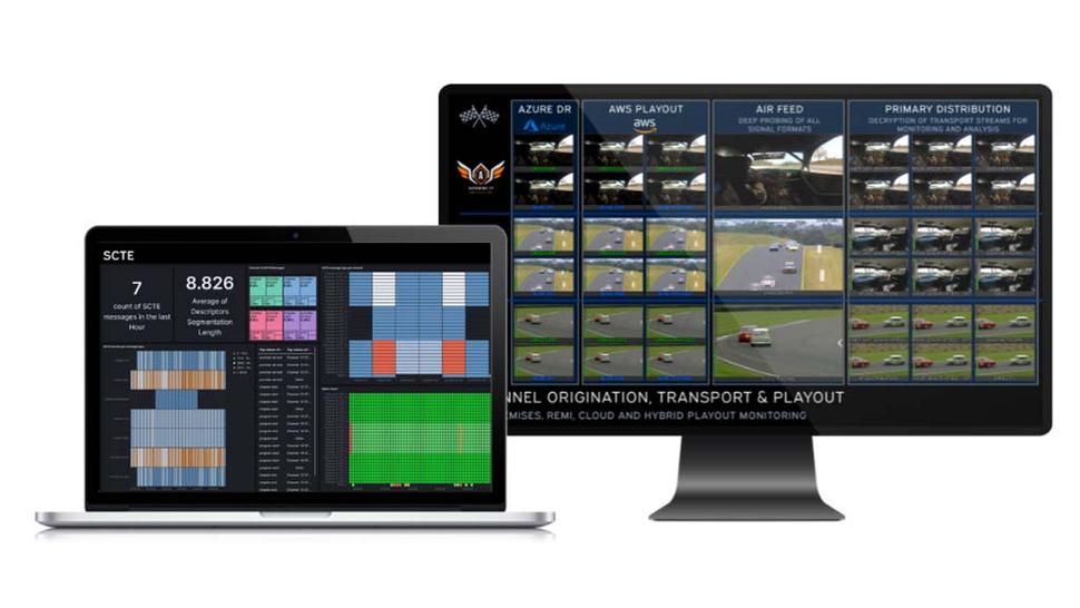 Tag Performance TAG To Highlight Enhancements To Realtime Media Performance Platform at ...
