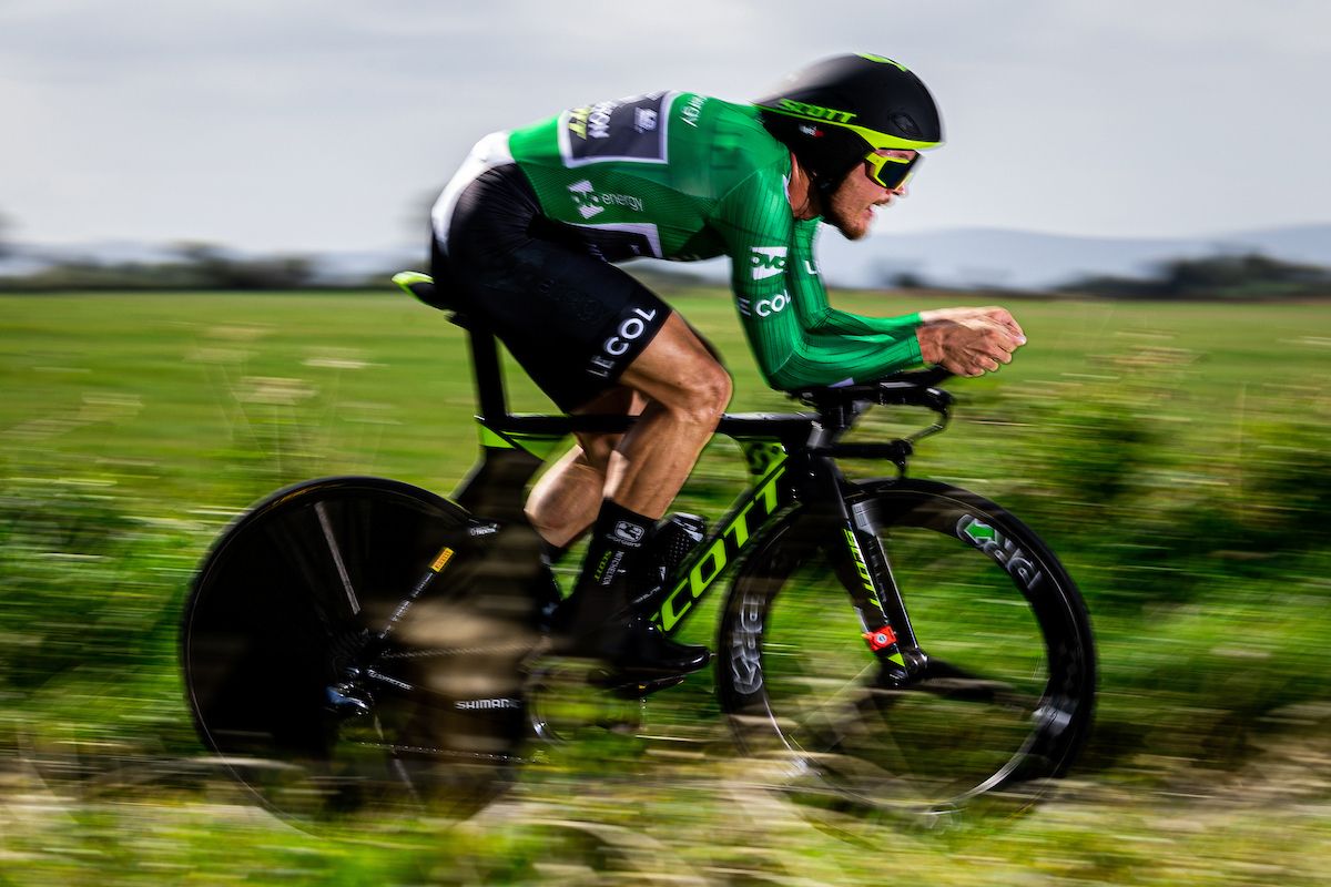 Tour of Britain stage 6