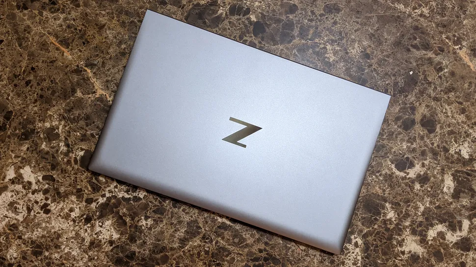 HP ZBook Firefly 14 G7 View