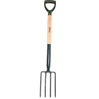 Wilkinson Sword Carbon Steel Border Fork: £19.99 at Robert Dyas