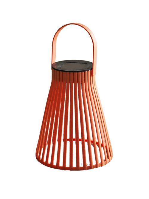 Cone Solar Lantern