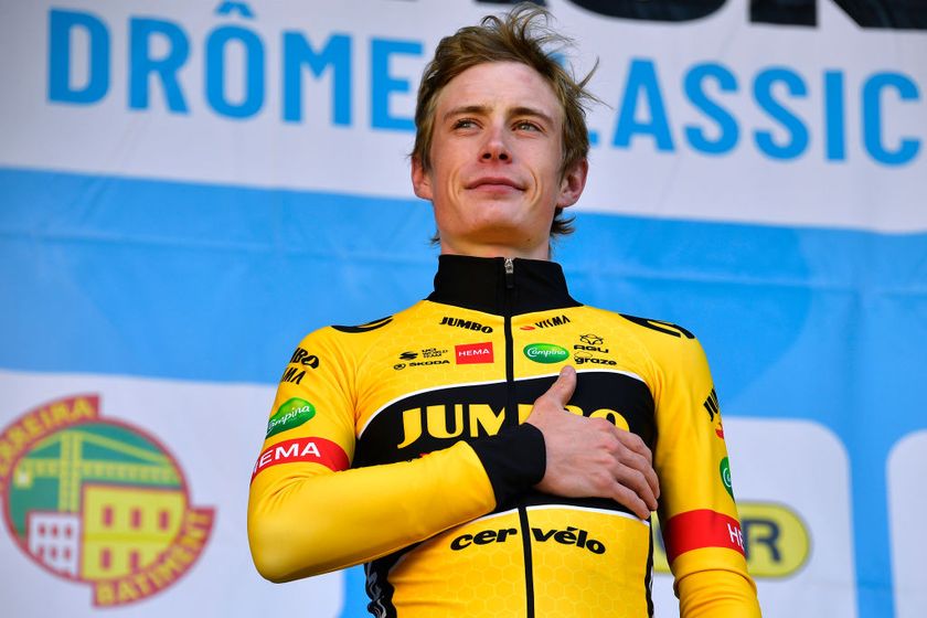 FAUN DROME CLASSIC / 27-02-2021 / PHOTO BRUNO BADE