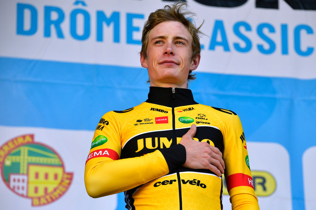 FAUN DROME CLASSIC / 27-02-2021 / PHOTO BRUNO BADE