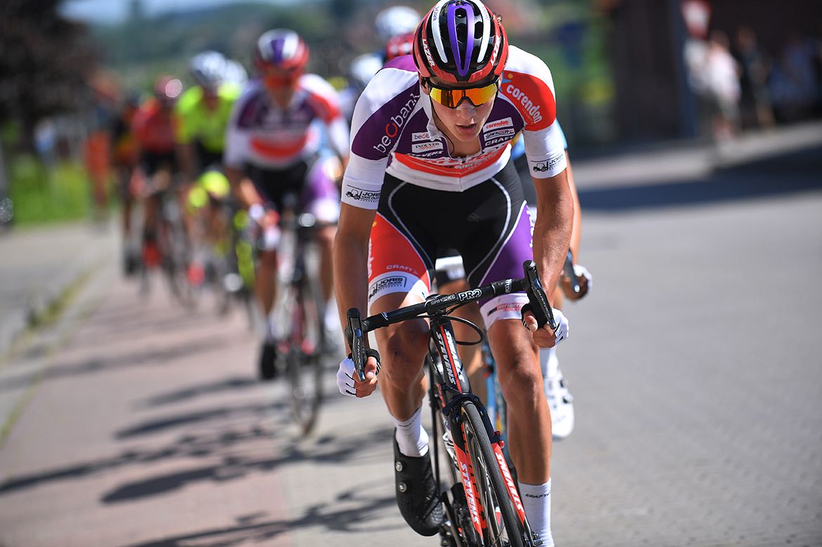 Mathieu van der Poel