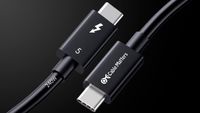 Thunderbolt 5 cable