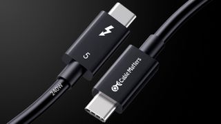Thunderbolt 5 cable