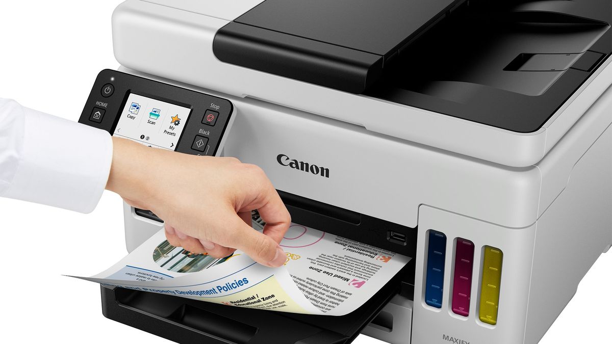 Best inkjet printers in Australia Digital Camera World