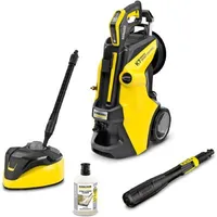 Kärcher K 7 Premium Smart Control Home High-Pressure Washer: was £742.53, now £372.39 at Amazon