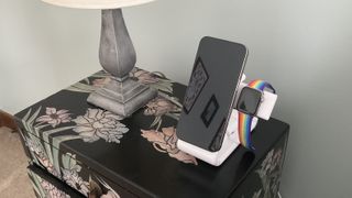 TORRAS 3-in-1 Charging Station with MagSafe Charger Stand