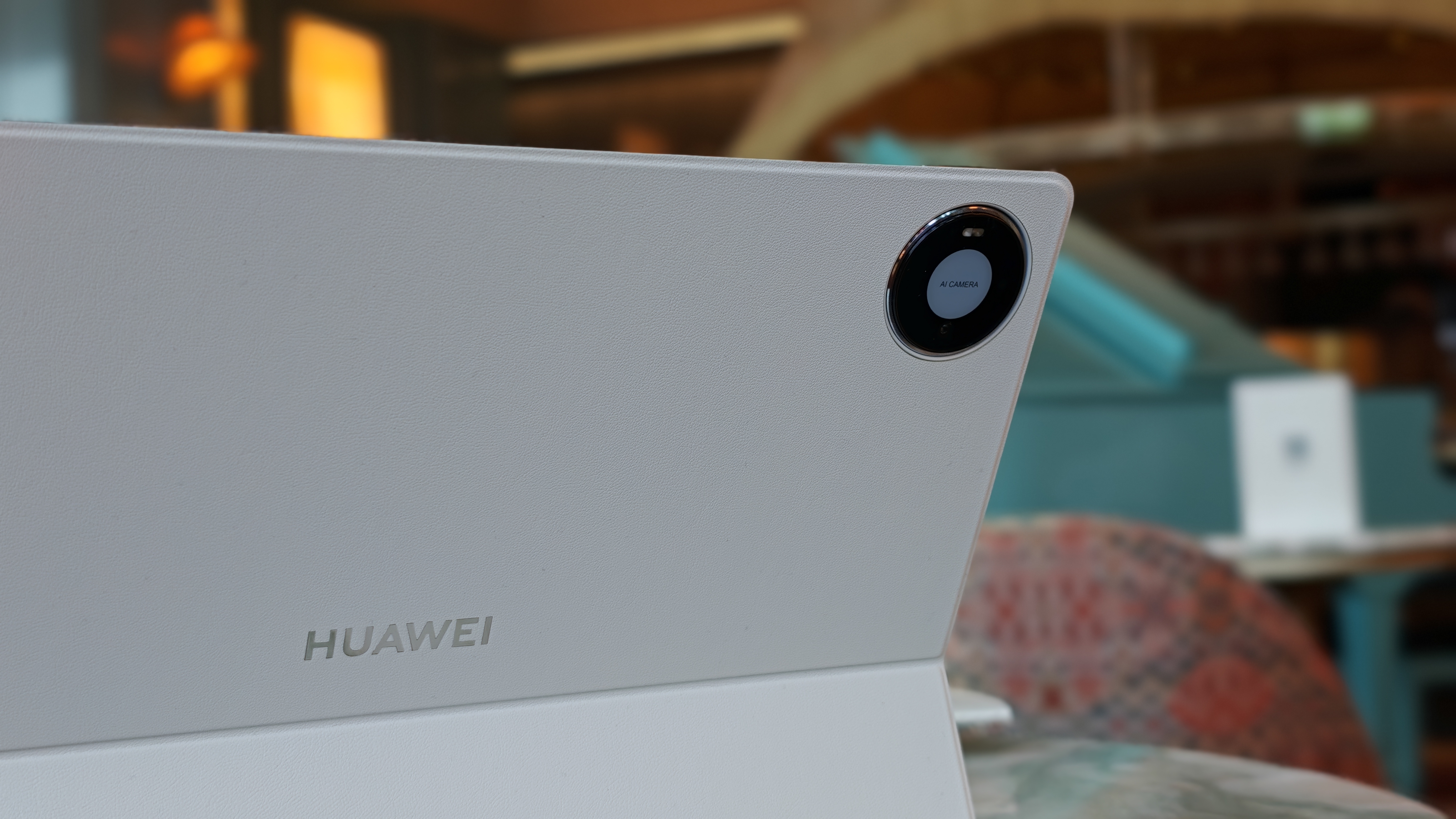 Huawei MatePad Pro Max test