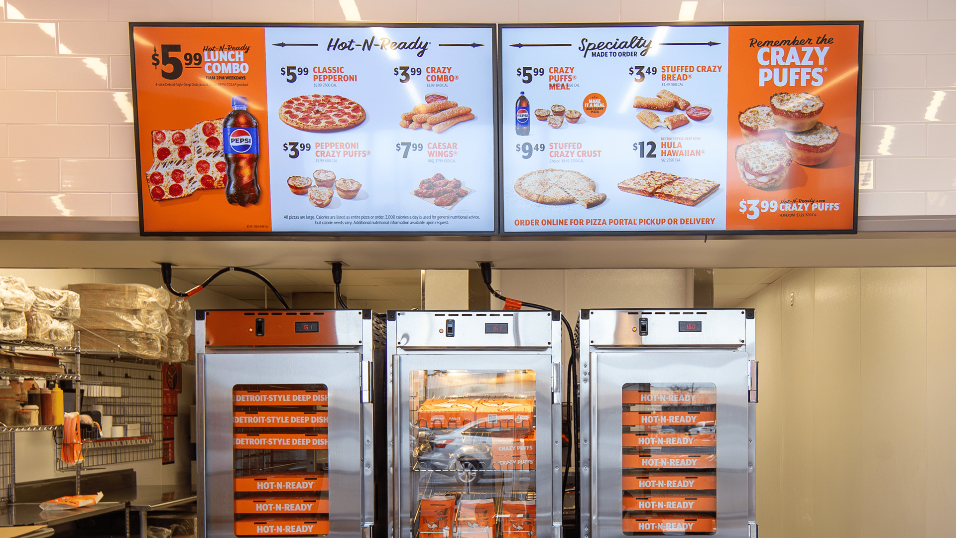 Signage Signage Little Caesars Completes Global Rollout Of Digital signage-signage-little-caesars-completes-global-rollout-of-digital