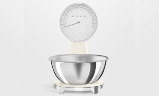 Smeg Retro Kitchen Scale