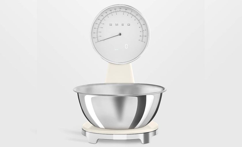 Smeg Retro Kitchen Scale