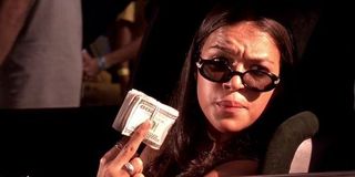 Michelle Rodriguez as Letty Ortiz