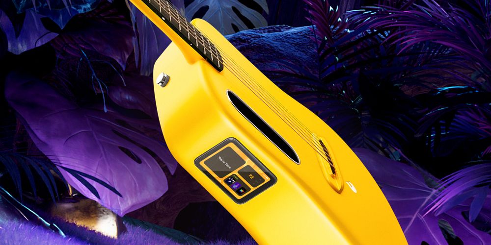 Lava Music Lava Me 3 Golden Hour