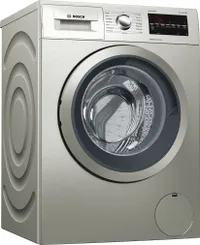 Best eco-friendly Bosch washing machine: Bosch WAT2840SGB freestanding washing machine