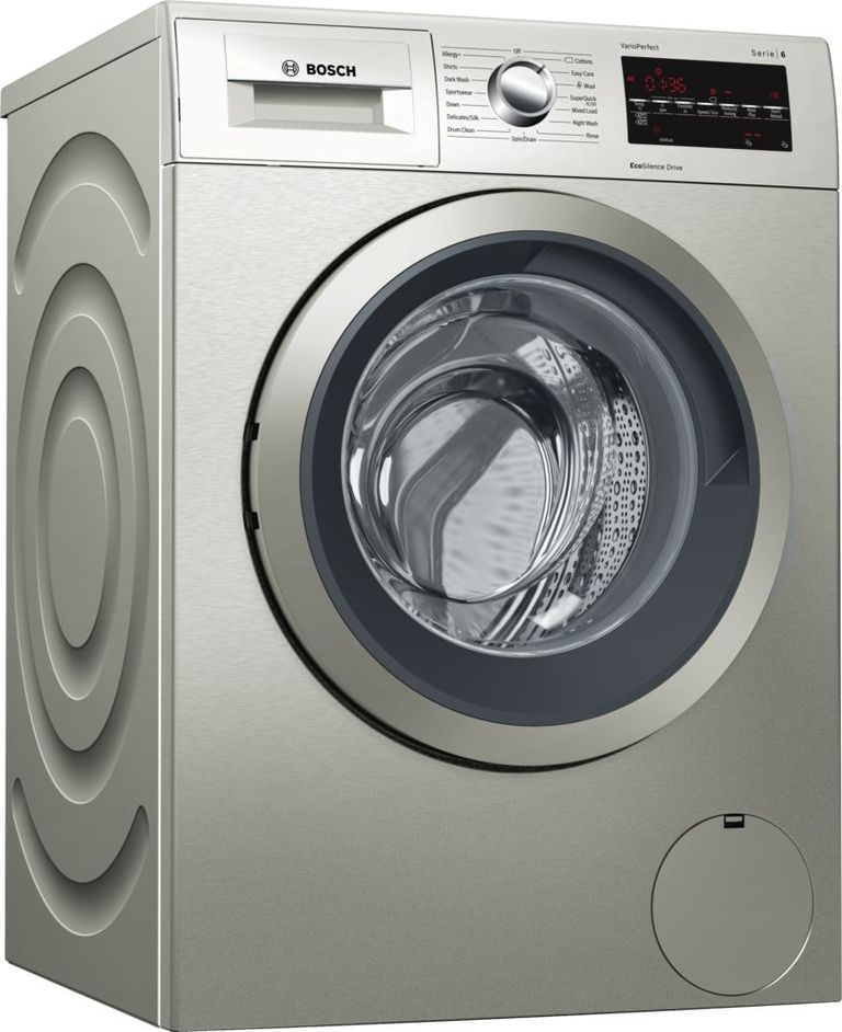 Bosch washing machines: 5 of the best models and deals | Real Homes