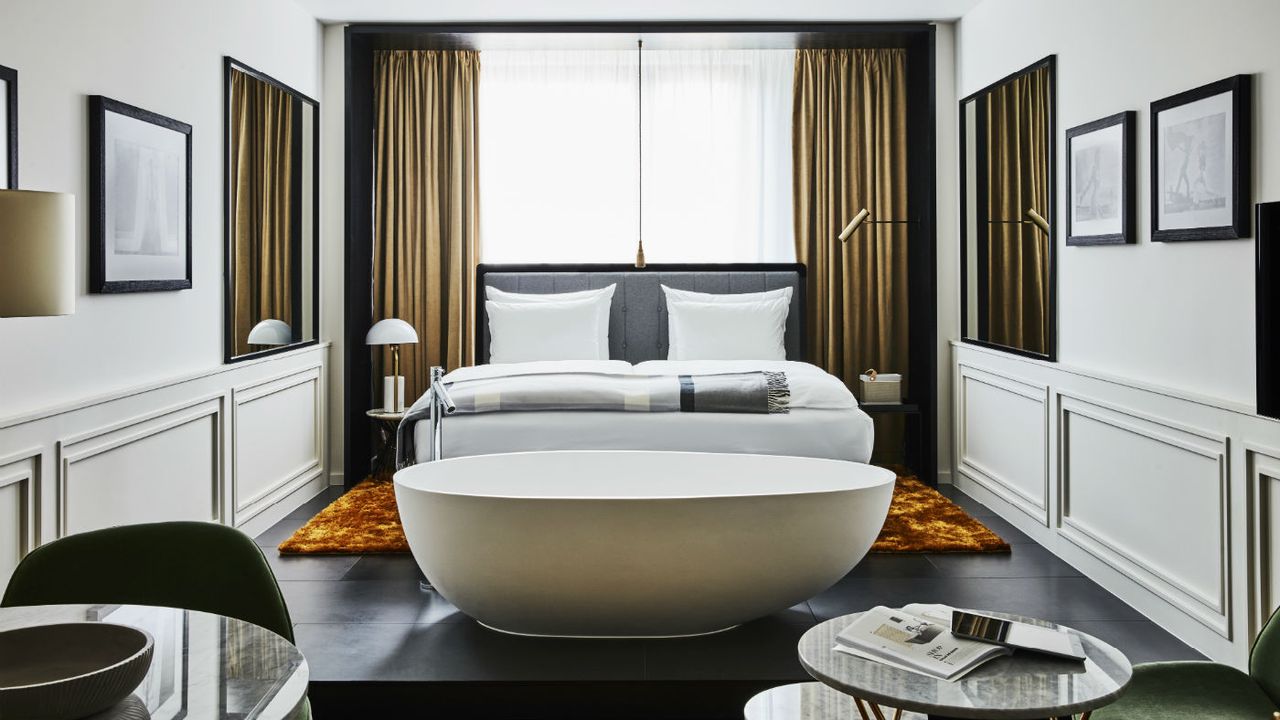 Roomers Munich Autograph Collection Hotels