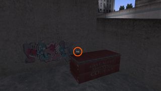 GTA 3 hidden packages