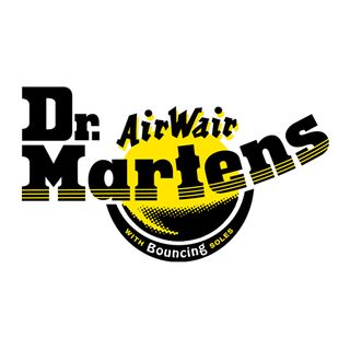 Dr Martens discount codes