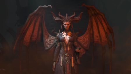 Diablo 4