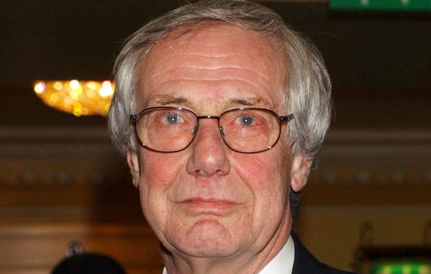 barry norman