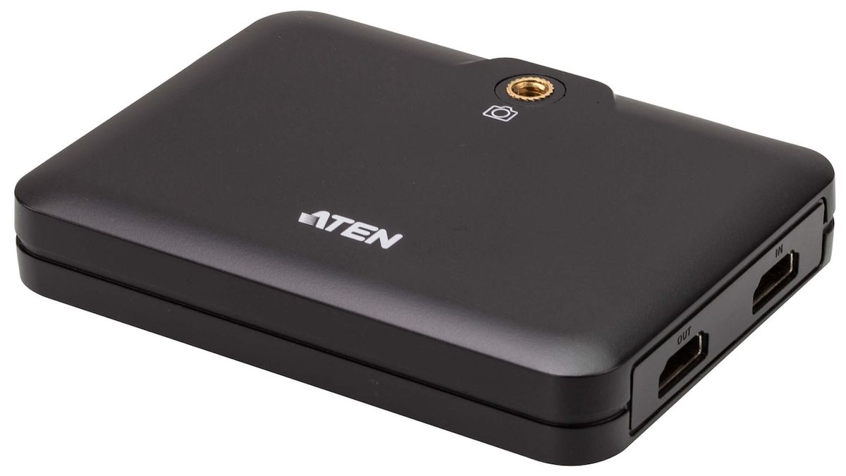 ATEN UC3021