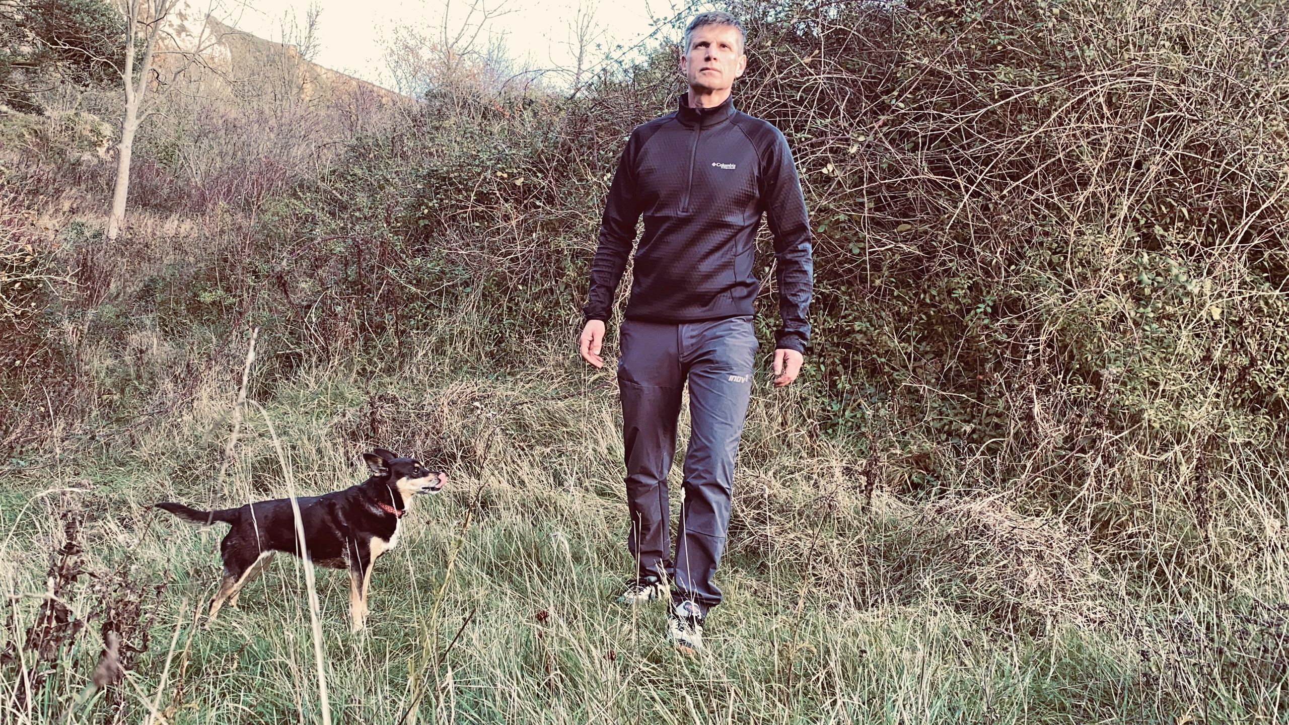 I’ve tested lots of fleeces over winter and these are the 3 I’ll be wearing in 2026