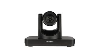 The new UNITE PTZ camera from ClearOne. 