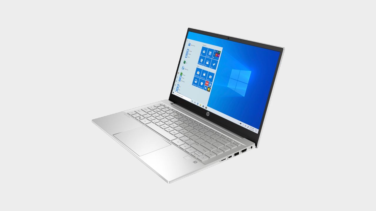 HP Pavilion