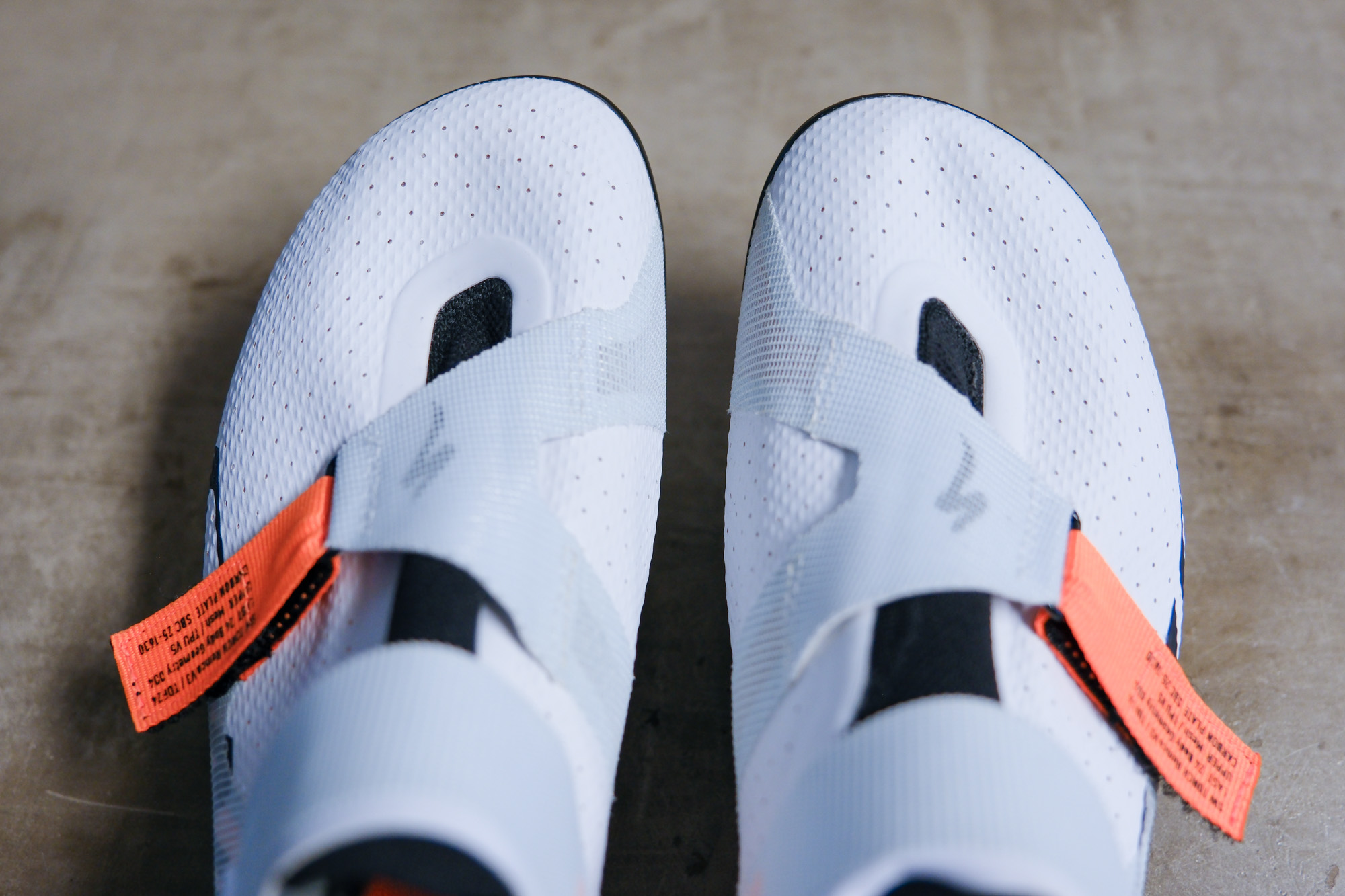 Specialized S-Works Torch Remco