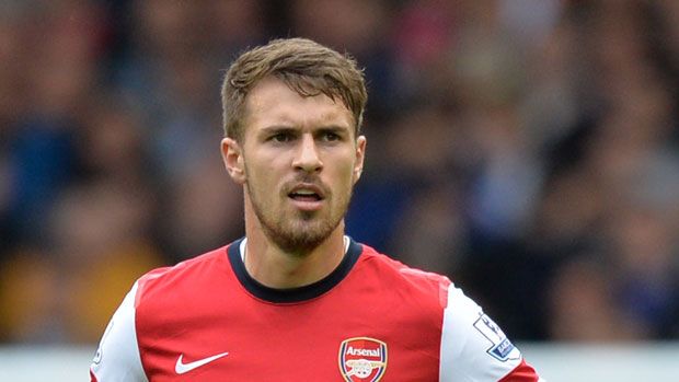 Aaron Ramsey 