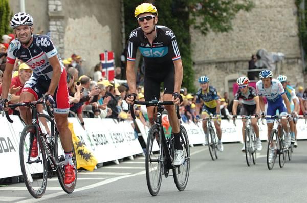 Bradley Wiggins (Sky)