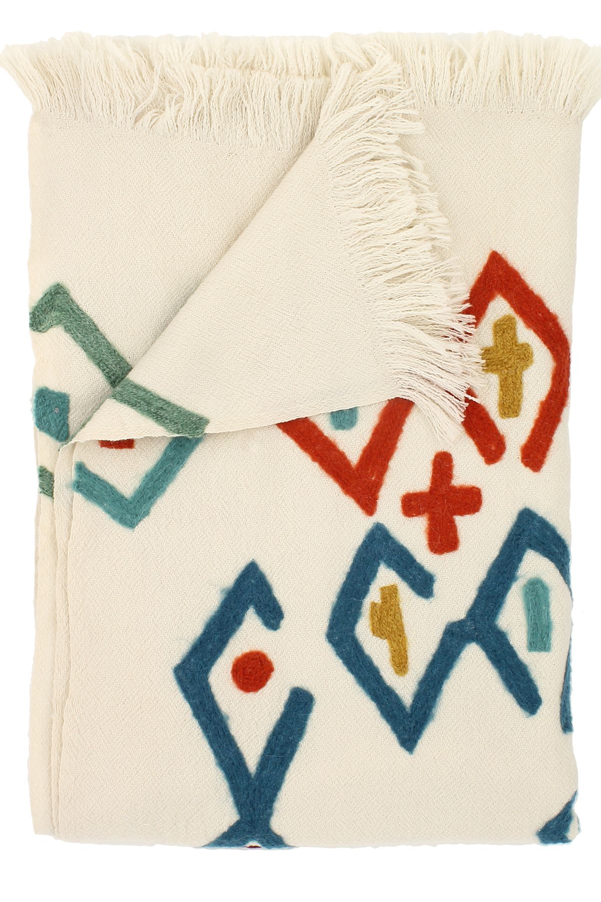 DRAWI THROW, £265, Caravane