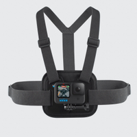 GoPro Chesty Harness, save 15% at GoPro$39.99£49.98