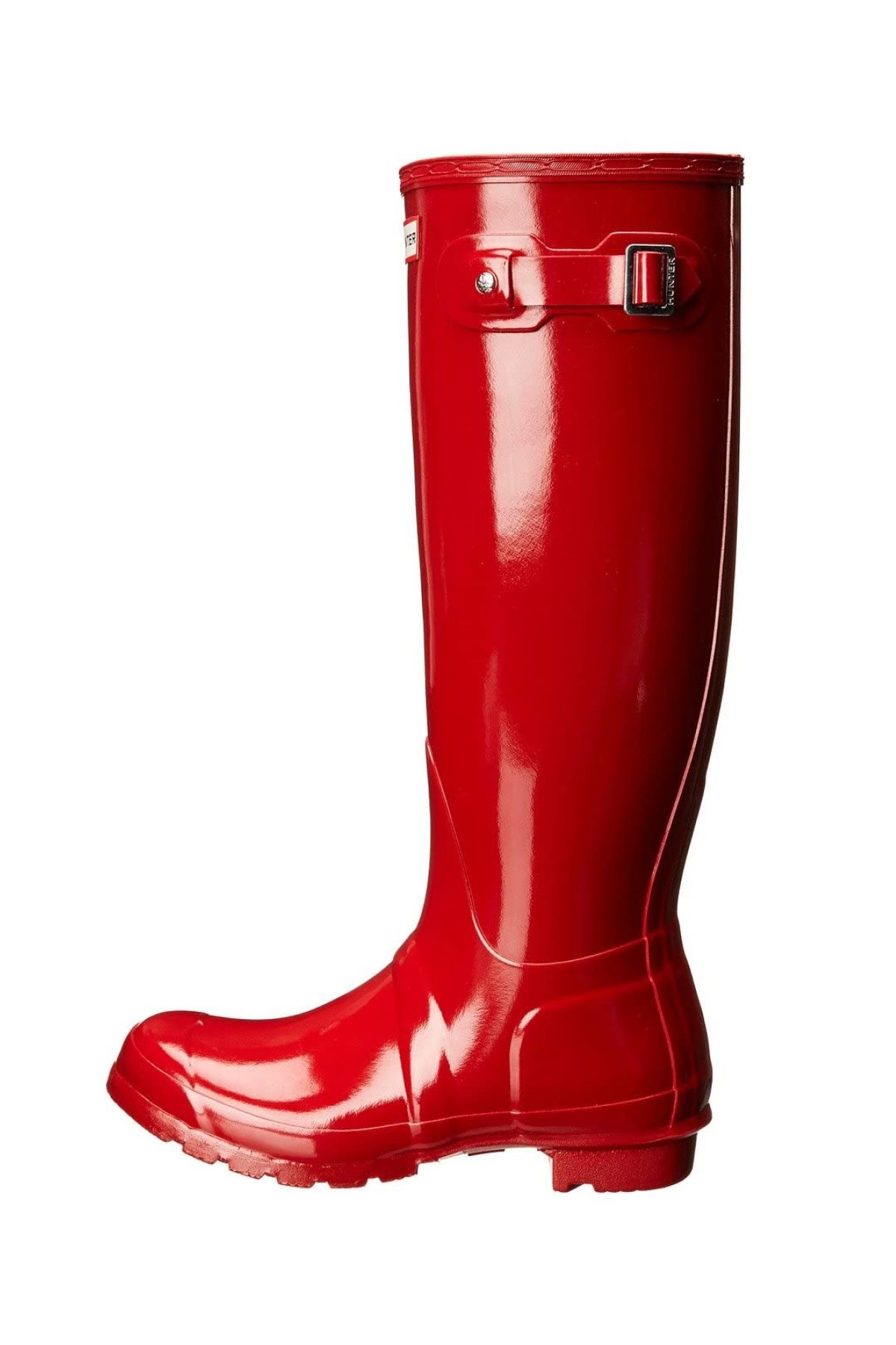 Hunter Original Tall Gloss Rain Boots