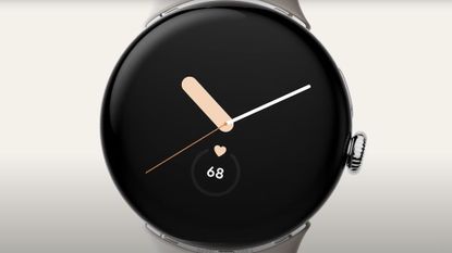 Google Pixel Watch 2