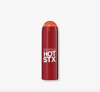 Sbx Rated Hot Stx Cream Blush Stick - HiFi Heat