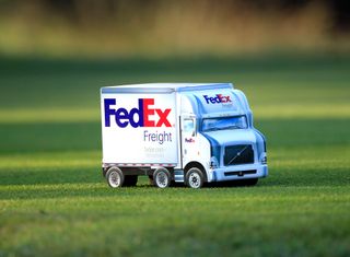 FedEx St. Jude Classic