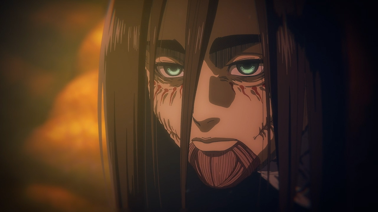 Attack on Titan Final Season Part 2 at 9anime