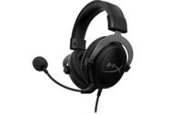 HyperX CloudX wired headset | was $69.99 now $34.99