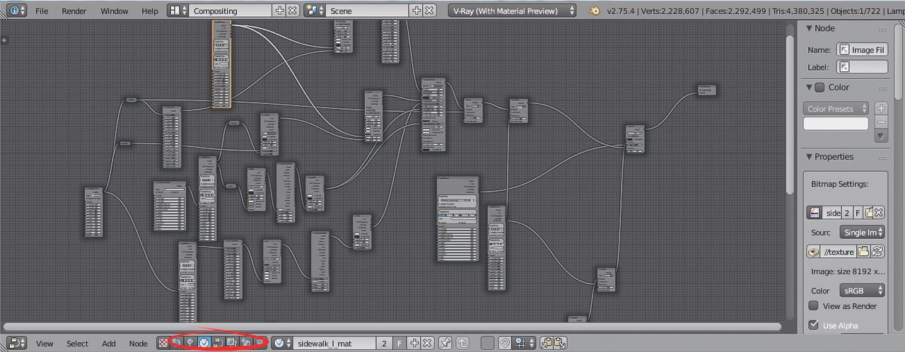 Getting your head around the interface is the first step